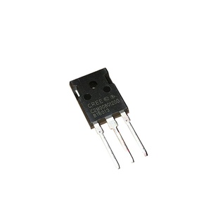 ซัพพลายเออร์ Icschip ตัวแทนจำหน่ายเซมิคอนดักเตอร์ FET ของแท้ MOSFET SiC C3M0065100K - Product Image 1