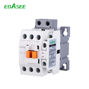 DC Coil AC Contactor 12V 48V Hiệu Quả Chi Phí Cao - Product Image 3