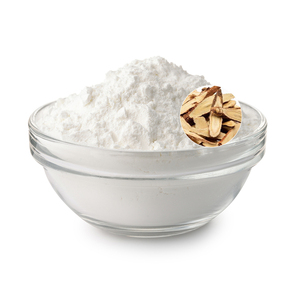 Ingrédient actif de glabridine de fines herbes de poudre d'extrait de racine de réglisse blanche de la grande pureté 98% - Product Image 3