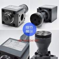 Vanne de remplissage pour presse hydraulique RCF-25A/40A/50A/63A/80A/100A/125A, huile complète 31,5 MPa pour machine hydraulique, garantie 1 an