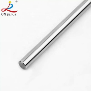 Barra cromada de eje lineal de 8mm para sistema de movimiento lineal, de fabricante Lishui JLD - Product Image 6