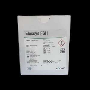 실험실 테스트 시약, 로슈 전기화학발광 테스트 키트, 완전 세트 CobasE411 601 801 C311 100 테스트 FSH PRL E2 - Product Image 3