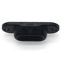 Charnières de haute qualité à vente chaude, adaptées aux portes modernes, charnière 9017660161 pour MERCEDES-BENZ SPRINTER