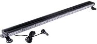 Magnet Dach halterung Doppelseite LED Licht leiste LED Blitz leiste Licht Auto Blitz Blitz Licht leiste Traktor Wrack LKW LED Bar Licht