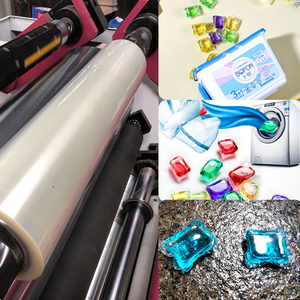 Pellicola PVA per Copriwater Usa e Getta, Igienico e Biodegradabile - Product Image 2