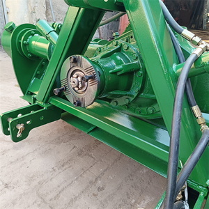 Miễn Phí Vận Chuyển Có Thể Điều Chỉnh Độ Sâu Hitch Nâng Cấp Chi Nhánh Máy Nghiền Nâng Cấp Loại Bỏ Cây Chi Nhánh Và Thân Cây Chipper Nâng Cấp - Product Image 4