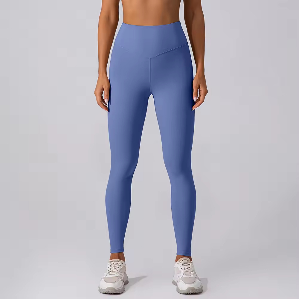 leggings blue