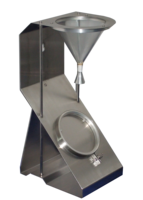 Waterproof Electronic Lab Use Spray Rating Tester with 1 Year Warranty for Textile Testing