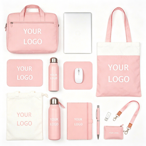 Set Regalo Aziendale Personalizzato per Clienti e Omaggi di Benvenuto, Articoli Promozionali Brandizzati - Product Image 4
