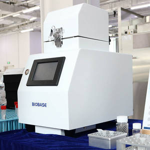 Machine à broyer les tissus BIOBASE CHINA BHY1, machine à broyer les tissus numérique pour la préparation d'échantillons de laboratoire, pour laboratoire ou hôpital - Product Image 6