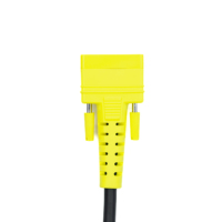 Cable de Diagnóstico Principal Launch X431 HD para Diésel y Gasolina, Herramienta de Diagnóstico para Camiones Pesados, Adaptador de Programación de ECU J1939 12V 24V