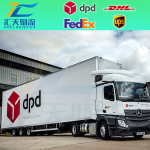 Service FBA Guangzhou Transitaire <span class=keywords><strong>Transport</strong></span> <span class=keywords><strong>routier</strong></span> aérien maritime Agent de fret Chine vers Afrique du Sud Mexique Thaïlande Livraison gratuite - Product Image 2