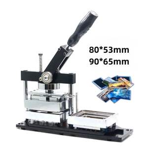 Online Groothandel Meerdere Maten Magneet Maken <span class=keywords><strong>Machine</strong></span> Papier Product Knop Badges Koelkast Pin Foto Magneet Magneet Maken <span class=keywords><strong>Machine</strong></span> - Product Image 2