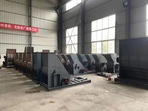 Minimáquina de arena móvil portátil, trituradora de piedra de cantera, minería de roca, molino, línea - Product Image 2