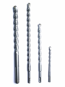 Perforazione impatto massoneria <span class=keywords><strong>drill</strong></span> bit - Product Image 2