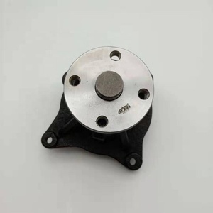 Bomba de Agua para Motor 3066 de Excavadora E320C, 1786633, 178-6633 - Product Image 3