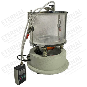 Tối đa lý thuyết mật độ tương đối Meter nhựa đường Thiết bị kiểm tra - Product Image 4