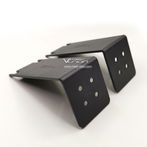 Support de montage en rack CK-300RM-8-19 pour Cisco <span class=keywords><strong>SG300</strong></span>-10P <span class=keywords><strong>SG300</strong></span>-10MP SF110-16 - Product Image 6
