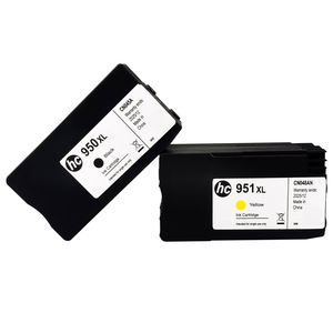 Encre Premium pour <span class=keywords><strong>HP</strong></span> 72 932 933 727 728 950 <span class=keywords><strong>953</strong></span> 711 Compatible pour <span class=keywords><strong>HP</strong></span> 7110 7610 T120 T730 T1100 DesignJet OfficeJet InkJet Dye - Product Image 3