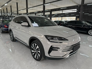 รถยนต์ BYD Song PLUS DM-i ปี 2023 รุ่นปลั๊กอินไฮบริด (PHEV) ระยะทางวิ่ง 110 กม. พร้อมระยะทางวิ่งแบบ NEDC 600 กม. เหมาะสำหรับครอบครัว - Product Image 3