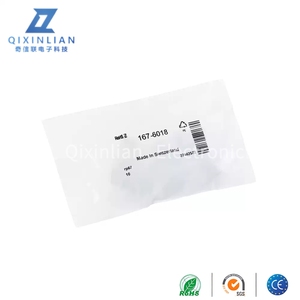 Portafusibles para Montaje en PCB Schurter <span class=keywords><strong>OGN</strong></span> Serie 0031.8201 de Suiza, Comúnmente Utilizado para Fusibles MBL de 5x20mm - Product Image 5