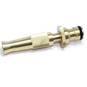 Латунный Регулируемый распылитель - Product Image 2