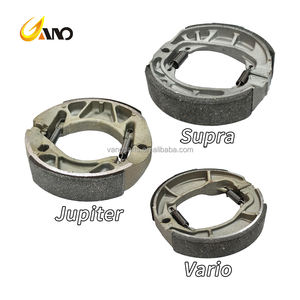 Système de freinage de moto WANOU-SCTK02-ATJ2511 JUPITER Pièces détachées bon marché Plaquettes de frein de moto - Product Image 6