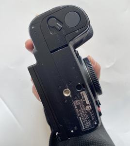 กล้องดิจิตอล Lumix <span class=keywords><strong>GH6</strong></span> แบบไม่มีกระจก ถ่ายวิดีโอ 5.7K ราคาประหยัด พร้อมการ์ด SD - Product Image 5