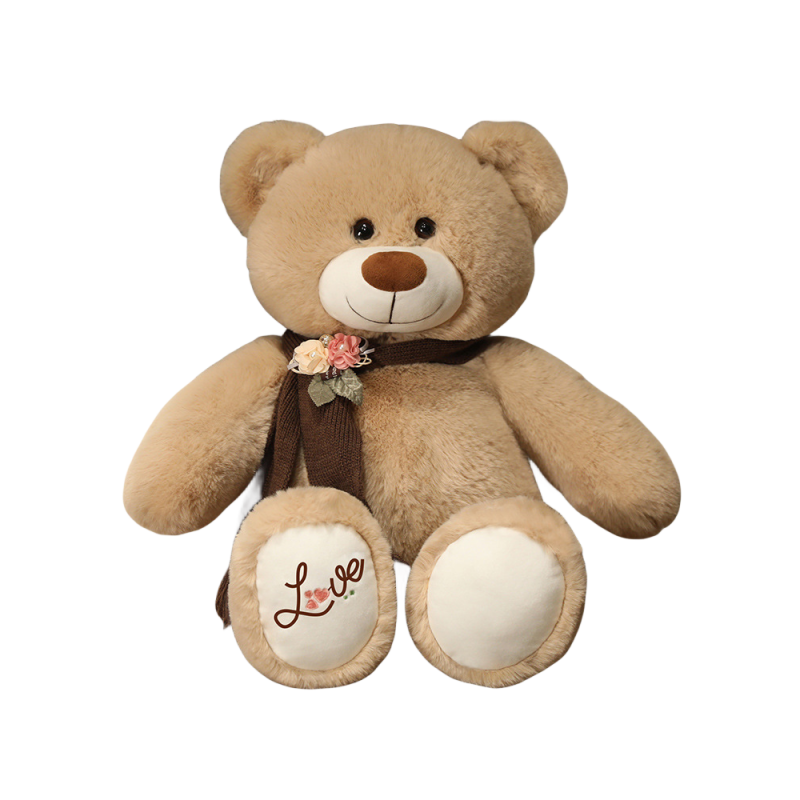 Boneka Ted De Peluche NEW Ted Movie TED The Bear PLUSH Doll Soft Toy Cute  Teddy Pillow