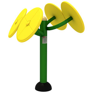 Parc d'attractions <span class=keywords><strong>de</strong></span> bonne qualité Ensemble <span class=keywords><strong>de</strong></span> jeu <span class=keywords><strong>de</strong></span> balançoire d'extérieur Jeu pour enfants balançoire - Product Image 3