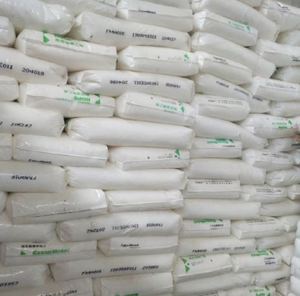 Matières premières en plastique de PE HDPE de résine à haute densité du granule HMA016 de granules de plastiques de HDPE vierge - Product Image 3