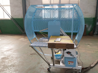 Offre Spéciale meilleur Prix PE PAQUET/automatique Attachant Machines De Cerclage/nouvelle Automatique Électrique Boîte Palette Machine À Emballer