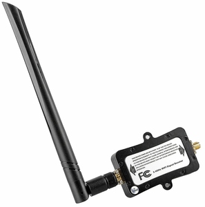2.4G 4W WLAN Bộ định tuyến công suất cao/Bộ định tuyến không dây <span class=keywords><strong>wifi</strong></span> Bộ khuếch đại tín hiệu xuyên tường 5G Bộ lặp tín hiệu di động - Product Image 6