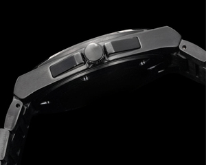 Simple Style Fashionable <b>Watch</b> Stainless Steel <b>case</b> Luminous Hands Mechanical <b>Watch</b> Suitable for Daily Wear Mens Luxurious <b>Watch</b> - Product Image 3