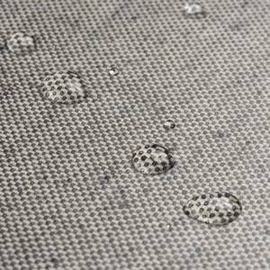 Vente directe des fabricants Plateaux rectangulaires en bambou Plateau décoratif de haute qualité avec poignées Empilables Design moderne - Product Image 6