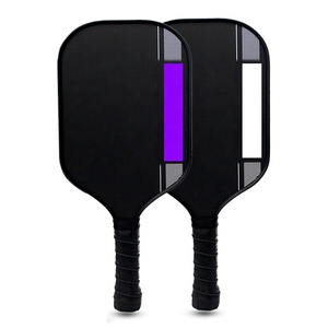 Mái chèo pickleball Hot thermoform Pro <span class=keywords><strong>Graphite</strong></span> gen4 T700 sợi carbon pickleball mái chèo bán buôn thiết bị - Product Image 3