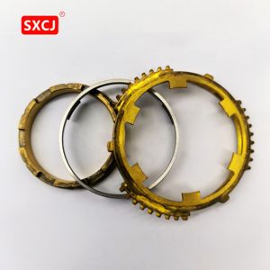 Prix d'usine Pièces automobiles Pièces de boîte de vitesses manuelle Ensemble de synchroniseurs de transmission OEM ANEL 3 DUCAFO/NVMB630112011 pour FIAT DUCATO - Product Image 4