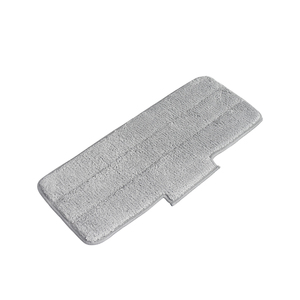 <span class=keywords><strong>Chiffons</strong></span> de rechange pour balai aspirateur, compatibles avec le balai pulvérisateur d'eau Deerma TB900, chiffon de nettoyage rotatif à 360°, pour sols en <span class=keywords><strong>bois</strong></span>, en fibre de carbone - Product Image 3