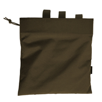 Sac banane tactique en nylon personnalisé, grand format, étanche, en toile, avec système Molle, pour articles divers, camping, sport et activités de plein air
