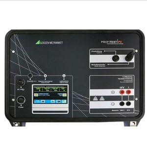 Testeur de courbe IV photovoltaïque Profitestpv Gmc I 1500V pour le test des panneaux solaires - Product Image 2