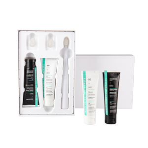 Accesorios <span class=keywords><strong>para</strong></span> <span class=keywords><strong>blanquear</strong></span> <span class=keywords><strong>los</strong></span> <span class=keywords><strong>dientes</strong></span>, cepillo <span class=keywords><strong>de</strong></span> <span class=keywords><strong>dientes</strong></span> LED <span class=keywords><strong>de</strong></span> carbón <span class=keywords><strong>de</strong></span> bambú, <span class=keywords><strong>pasta</strong></span> <span class=keywords><strong>de</strong></span> <span class=keywords><strong>dientes</strong></span>, Kit <span class=keywords><strong>de</strong></span> blanqueamiento dental - Product Image 3
