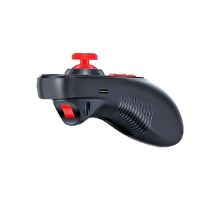 Transmisor Hotrc DS600 2,4 Ghz 6CH | Rango de 600m y control de crucero para barcos <span class=keywords><strong>RC</strong></span>/barcos de pesca - Product Image 5