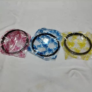 2az <span class=keywords><strong>Piston</strong></span> Ring cho TOYOTA 2az-fe động cơ <span class=keywords><strong>Piston</strong></span> Ring Set 13011-28151 13011-28101 35967 - Product Image 1