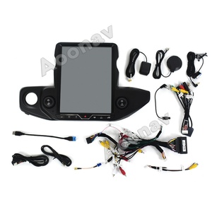 12.1 Inch Android <b>Car</b> Radio 2din for Jeep Wrangler Gladiator 2018-2023 GPS Navigation Carplay Auto Multimedia Video Player Unit - Product Image 6