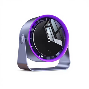 New <b>portable</b> rechargeable mini handheld <b>fan</b> power supply wearable folding <b>fan</b> Usb rechargeable <b>fan</b> - Product Image 2