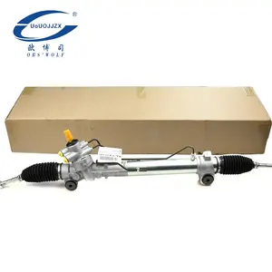 Hydraulic Power Steering Rack RHD Auto Steering Gear For 12-16 Toyota Previa ACR30 MCR40 CLR30 MNH10 44200-28450 44200-58010