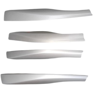 Copertura per Portapacchi Armor Shine per Lexus RX270/350/450 (2009-2015), <span class=keywords><strong>Coperchio</strong></span> per Portabagagli sul Tetto Prodotto in Cina - Product Image 2
