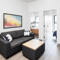 Meubles haut de gamme pour résidence étudiante et projets hôteliers : Armoire, Lit, Commodes, Chaise, Table