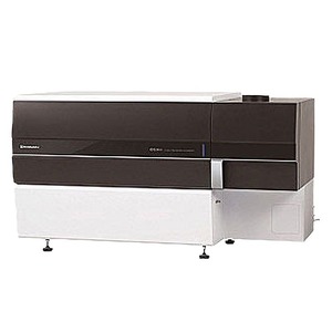 Espectrómetro de espectro completo Shimadzu ICPE-9800 ICP-OES para análisis de elementos metálicos - Product Image 3