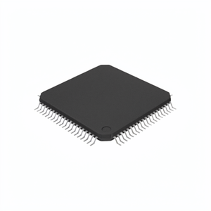 Service complet d'origine pour composants électroniques et circuits intégrés IC MCU 16BIT 32KB FLASH 80LQFP MSP430F6721AIPN 80 LQFP embarqué - Product Image 1